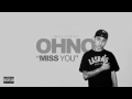 Ohno - Miss You