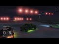 GTA 5 Online - Obey 9F Speed Glitch BEATS Bravado Rat Truck Speed Glitch!!!!!