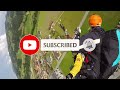 Chrigel Maurer: 9 Special Paragliding Moments