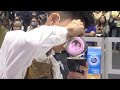 Jacky Chang - GIGI Coffee Malaysia Latte Art Championship 2023 (Final Round)