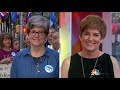 Two Ladies Get Ambush Makeovers: ‘She Looks Like Our Sister, Not Our Mom' | TODAY