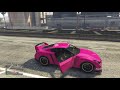 Gta 5 SOLO car duplication glitch No custom plate needed