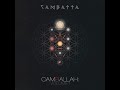 Cambatta -  Ego Death (Daath) [Prod. By Chup The Producer]