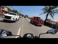 From Liloan to Majestic View Resort to Hayahay Beach Resort, Catmon | Part 4 | Z300 | Pure sound