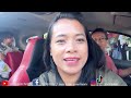 PAMITAN KE AYAH & MAMAE PUTRIKU SEBELUM KE BARCELONA (ADA MANTAN ISTRI TAPI TIDAK ADA MANTAN ANAK)