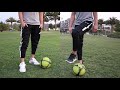 Adidas Tiro vs Nike Academy Pants - Soccer / Training Pants Comparison, Review, Try-On