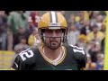 21 Teams Pass on Aaron Rodgers at the 2005 NFL Draft