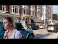 The heart of London Mayfair | Luxury neighbourhood of Mayfair [4K HDR]