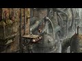 By The Wall - Machinarium 1 Hour