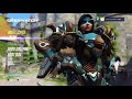 Overwatch Tracer Gameplay (no commentary)