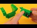 How To Build Homemade LEGO Batman & Joker BOXING Puppets!