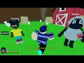 roblox: amanda the adventurer full game both endings