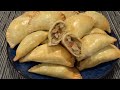 How to Make Chicken Empanadas - the Easy Way!