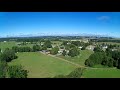 St Quidy Le lendemain de la fête 2017