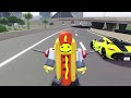 Building The FASTEST CAR POSSIBLE In Drive World!! | Drive World | Roblox