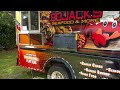 (Florida) Food Truck Inspection