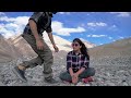 Leh to Nubra Valley via Khardung La - A Ladakh Road Trip