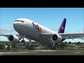 FedEx Virtual Promotion Video