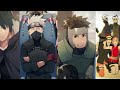 KAKASHI GROUP 7 GUESS IT GUYS THE NAME