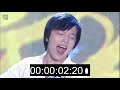 DIMASH  AND HIS LONGEST NOTES EVER SUNG LIVE ~ САМЫЙ ДЛИННЫЙ ВОКАЛ