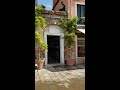 Hotel Pensione Calcina Venice Italy Aug. 2019