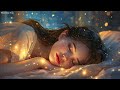 Healing Sleep Music • Remove Negative Energy, Insomnia Healing • Music for Deep Sleep