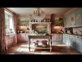 100 + English Cottage Style Kitchens: Timeless Kitchen Decor Ideas