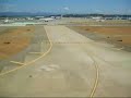 Landing at SEA (Seattle) on Alaska Airlines flight 503