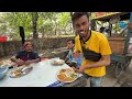 मात्र 30/- रु में दक्षिण दिल्ली का Biggest Paratha 🤩