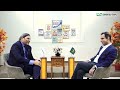 How to Choose Your Career Path? Dr Rafiq Dar with Qasim Ali Shah