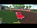 Crushing All Sorts Of Cars - [Roblox Game ; Car Crusher 2]