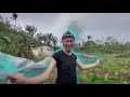 Sample Rampa lang video @ the  Camotes Province!