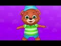 Baby's First Words | Baby Learning Videos | Flash Cards To Learn First Words For Babies & Toddlers