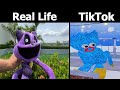 Best TikToks | Try to Find the DIFFERENCES | Poppy PlayTime 3