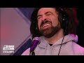 Counting Crows Cover “Friend of the Devil” on the Howard Stern Show (2008)