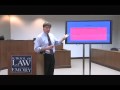 Technology in the Courtroom -  Prof. Paul Zwier, Emory University School of Law