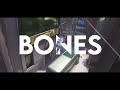 Overwatch Edit | Imagine Dragons - Bones