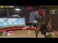 Tower McCree potg