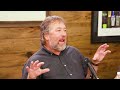 From Rebellion to Redemption - Phil & Al Robertson