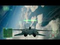 IdahoJOAT - Ace Combat 7 Mission 3
