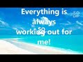 Abraham Hicks~ Everything is always working out for me in HINDI