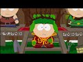 Let's Play South Park: The Stick of Truth Part 10 (Change of Perspective)