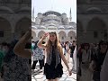 MI VIAJE A TURQUÍA ESTAMBUL