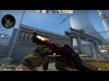 CSGO de_nuke lost files v4