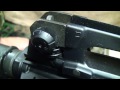 How to Clean the AR 15 / M4 Carbine