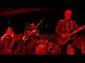 The Troops of Doom - The Confessional (Live @ Fabrique Club 11/12/2021)