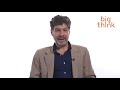 Why religion is literally false and metaphorically true | Bret Weinstein | Big Think