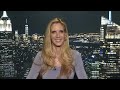 Ann Coulter on Trump's Victory