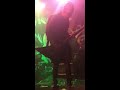 Tim Skold / psyclon nine @ Buffalo’s Mohawk Place 2019 (4)