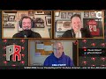 Can Baker Mayfield Do It Again? Special Guest: NFL Films' Greg Cosell